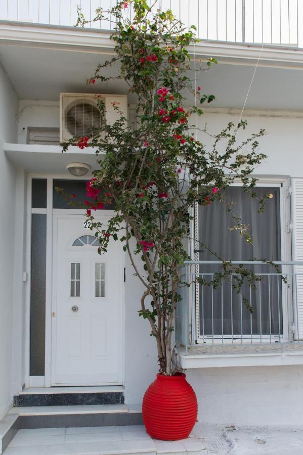 Villa Πιθοσ Ενοικιαζομενη Κατοικια Kalamata Esterno foto