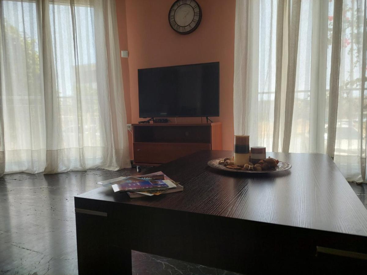 Villa Πιθοσ Ενοικιαζομενη Κατοικια Kalamata Esterno foto