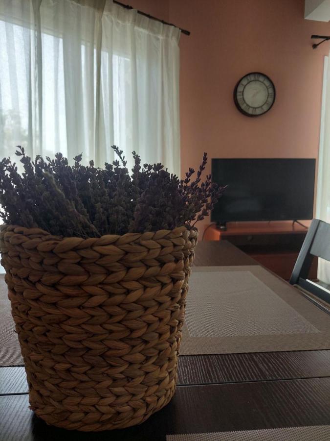 Villa Πιθοσ Ενοικιαζομενη Κατοικια Kalamata Esterno foto