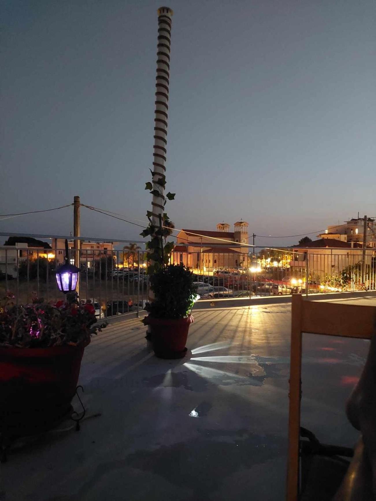Villa Πιθοσ Ενοικιαζομενη Κατοικια Kalamata Esterno foto