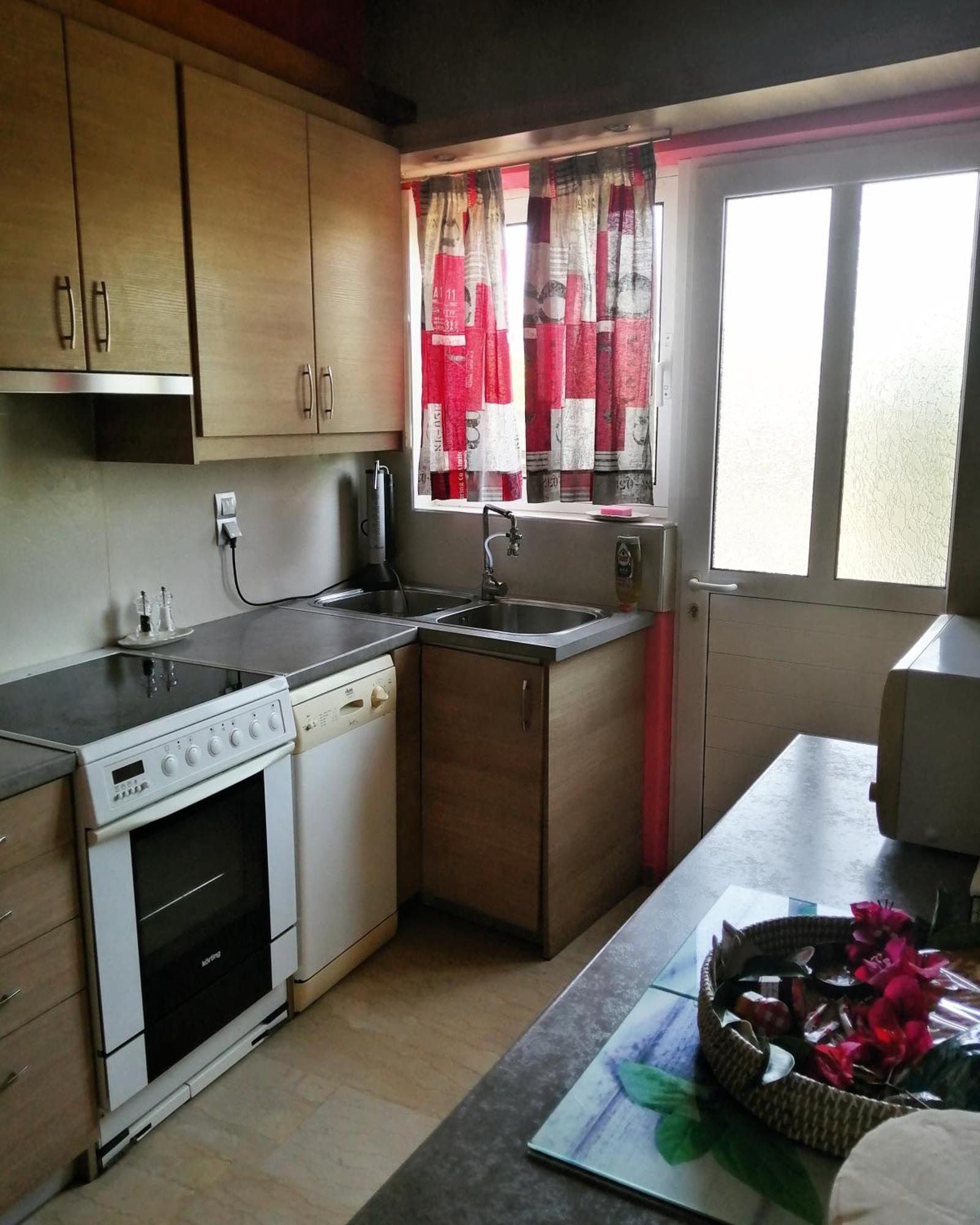 Villa Πιθοσ Ενοικιαζομενη Κατοικια Kalamata Esterno foto